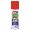 TESA Klebstoffentfernerspray, 200ml, zur einfachen Entfernung von Klebstoffrückständen