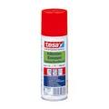 tesa ADHESIVE REMOVER - Klebstoffentferner Spray - entfernt Kleber, Etiketten und Verschmutzungen mit Fett, Teer und Harz - 200 ml