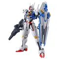 FULL MECHANICS Mobile Suit Gundam The Witch Mercury Gundam Aerial Model kit JP