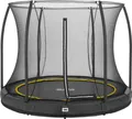 Salta Comfort Edition Ground Trampolin - Ø 213cm - Schwarz