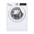 Hoover H3WOSQ4105TA4-84 Waschmaschine I 10 kg I Wi-Fi und Bluetooth I ActiveSteam I deutsche Bedienblende