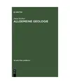 Allgemeine Geologie, Richter, Dieter