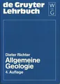 Allgemeine Geologie