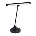 Fame PL-102 BK Piano Lamp LED