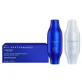 Shiseido Bio-Performance Tag & Nacht Haut Füller Serum Duo Größe 1 Fl. OZ x2 Nib