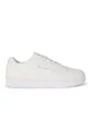 Champion Herren Newman Sneaker, White Ww001, 43 EU