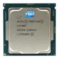 PROZESSOR INTEL PENTIUM GOLD G5400T SR3XB 2,10GHz Max 3,10GHz 2C/4T LGA1151 V2