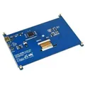 Waveshare 7inch Capacitive Touchscreen LCD Display 1024x600 HDMI for Raspberry Pi Windows