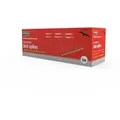 Pest-Stop Bird Spikes Professionelle Vogelspikes PSPBS10 , 1 Packung = 5 Meter