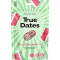 True Dates Datteln saure Wassermelone süße weiche Datteln 100g