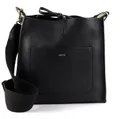 abro Raquel Umhängetasche Leder 29 cm