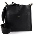 Abro Umhängetasche Leather Dalia (Set, 2-tlg)