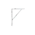 Regal Klammer Antik Creme H: 17.5 / I:4.5 / W: 23 CM Von Chic Antique