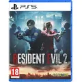 Capcom Resident Evil 2 Remake PS5, PlayStation 5, M (Reif), Physische Medien