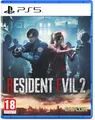 Capcom Resident Evil 2 Remake – PS5