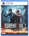 Resident Evil 2 (PS5) (NEU & OVP) (UNCUT) (Blitzversand)