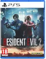 Resident Evil 2 Remake Juego Fisico para Consola Sony PlayStation 5 PS5