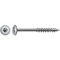 Spax Tellerkopf Holzschraube T-Star plus-Antrieb Ø 8 mm x 140 mm 16 Stück