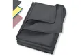 ELEXACLEAN Mikrofaser Fenstertücher Reinigungstücher (80% Polyester, 20% Polyamid (Mikrofaser), 40x60 cm, Set, 3-tlg., 60x40 cm, streifenfrei, fusselfrei, reinigt nur mit Wasser, ULTRA CLEAR classic)