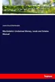 Martindale's Unclaimed Money, Lands and Estates Manual James Boyd Martindale