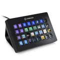 Elgato Stream Deck XL, Erweiterter Studio-Controller, 32 Makrotasten, Auslösen von Aktionen in Apps