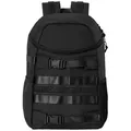 Carhartt WIP Prescott Backpack Black . - Schwarz