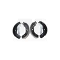 Bremsbackensatz NK 2725675 für FORD, Hinterachse