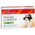 Alsifemin Klima-Soja plus Calcium-D 30 St Tabletten
