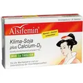 Alsifemin Klima-soja plus Calcium D3 Tab 30 St