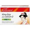 Alsifemin Klima-Soja plus Calcium D3 Tabletten 30 St