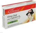 Alsifemin Klima Soja+Calcium+D3 Tabletten 30 St