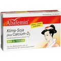 ALSIFEMIN KLIMA SOJA+CA+D3 30St 1698356