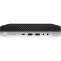HP ProDesk 600 G5, 2,2 GHz, Intel® CoreTM i5, i5-9500T, 16 GB, 512 GB, Windows 10 Pro - Schwarz