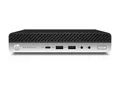 HP Prodesk 600 G5 mini 7QM86EA i5-9500T Hexa 16GB 512GB DP USB-C W10P 3J.Gar.