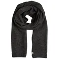 MOSS COPENHAGEN Schal "Hope" in Anthrazit