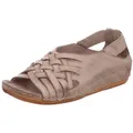 Gemini Riemchensandalette grau 40 EU