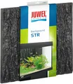 Juwel Strukturrückwand STR 600   500 x 595 mm Rückwand Aquarium schwarz
