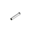 100 Stk. SeKi Aderendhülsen 1,50mm² unisoliert/blank Kabel Endhülsen 1,5mm²