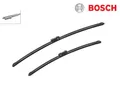 Wischblatt Aerotwin BOSCH 3397007256 für Citroën C5 III