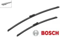 BOSCH 3397007256 Wischblatt für Citroen für Opel