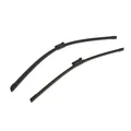 Wischblatt BOSCH Aerotwin A256S, 700/550mm, Vorne, 2 Stück
