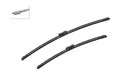 2x BOSCH AEROTWIN SCHEIBENWISCHER vorne 550/700 mm für CITROEN C5 3 397 007 256