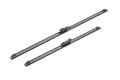 3 397 007 256 BOSCH Wischblatt für CHEVROLET,CITROËN,OPEL,VAUXHALL