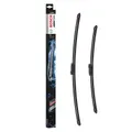 Bosch A256S - Scheibenwischer Aerotwin - Länge: 700/550 mm Set für Frontscheibe