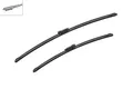 BOSCH Wischblatt Scheibenwischer Aerotwin 3 397 007 256 für C5 OPEL ZAFIRA 700