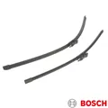 Scheibenwischer BOSCH Aerotwin vorne 2x 3397007256 700/550mm für CITROEN OPEL