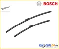 Wischblatt Aerotwin BOSCH 3397007256 für Citroën C5 III