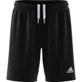 Adidas Entrada 22 Shorts (128) (H57502)