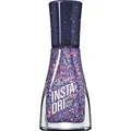 Sally Hansen Insta-Dri 483 Grape Shifter, 9,17ml, Nagellack