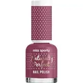 3616303020774 Miss Sporty Naturally Perfect lakier do paznokci 021 Sweet Cherry